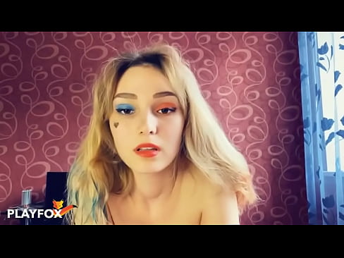 ❤️ Магичне наочаре за виртуелну стварност дале су ми секс са Харли Квин ❌ Порно на sr.sexuria-net.ru ❌❤